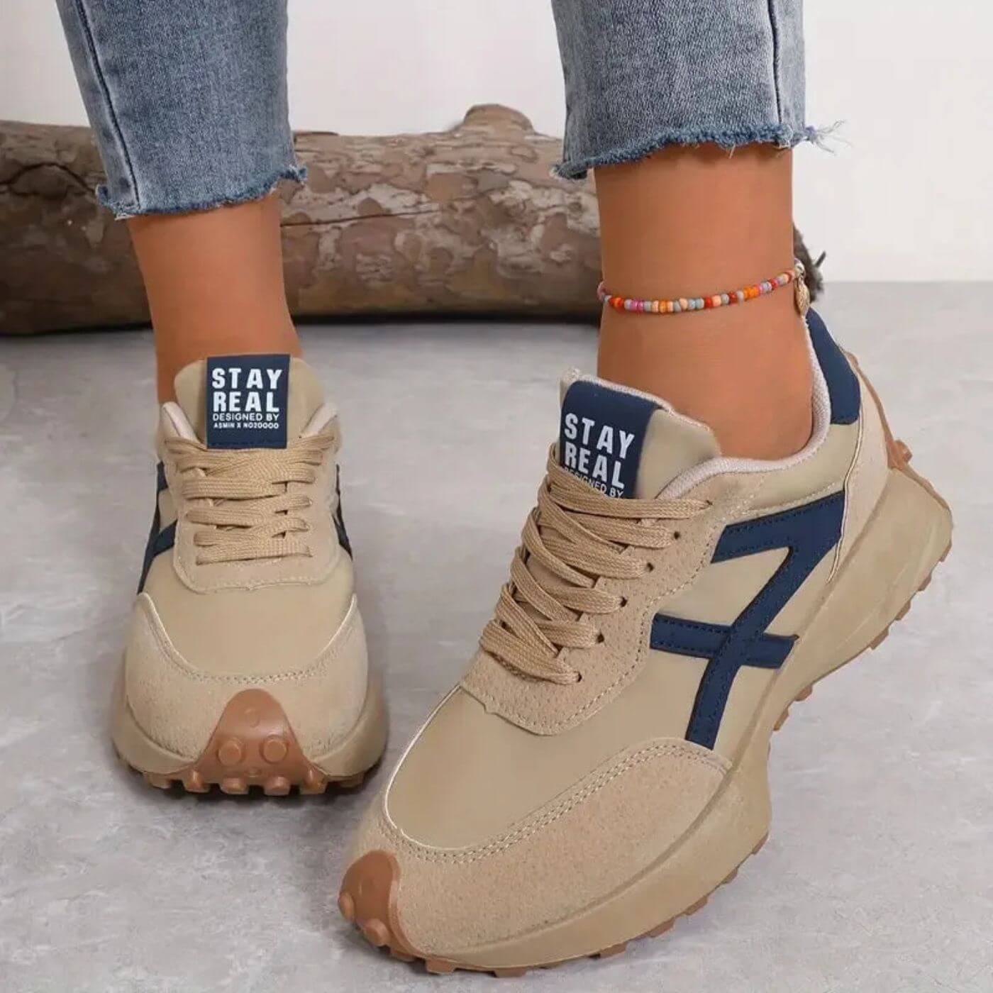 ASTR - Sneaker