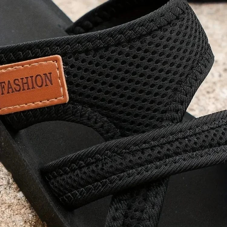 ASTR - Orthopedic Slipper