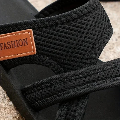 ASTR - Orthopedic Slipper