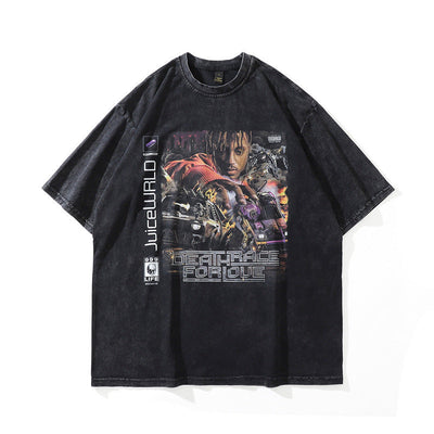 ASTR - Cotton Tee