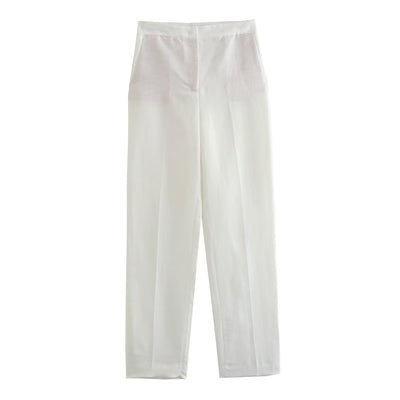 ASTR - Linen Trousers