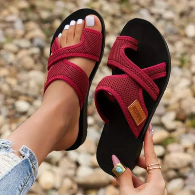 ASTR - Orthopedic Slipper