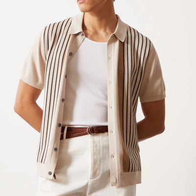 ASTR - Knitted Shirt