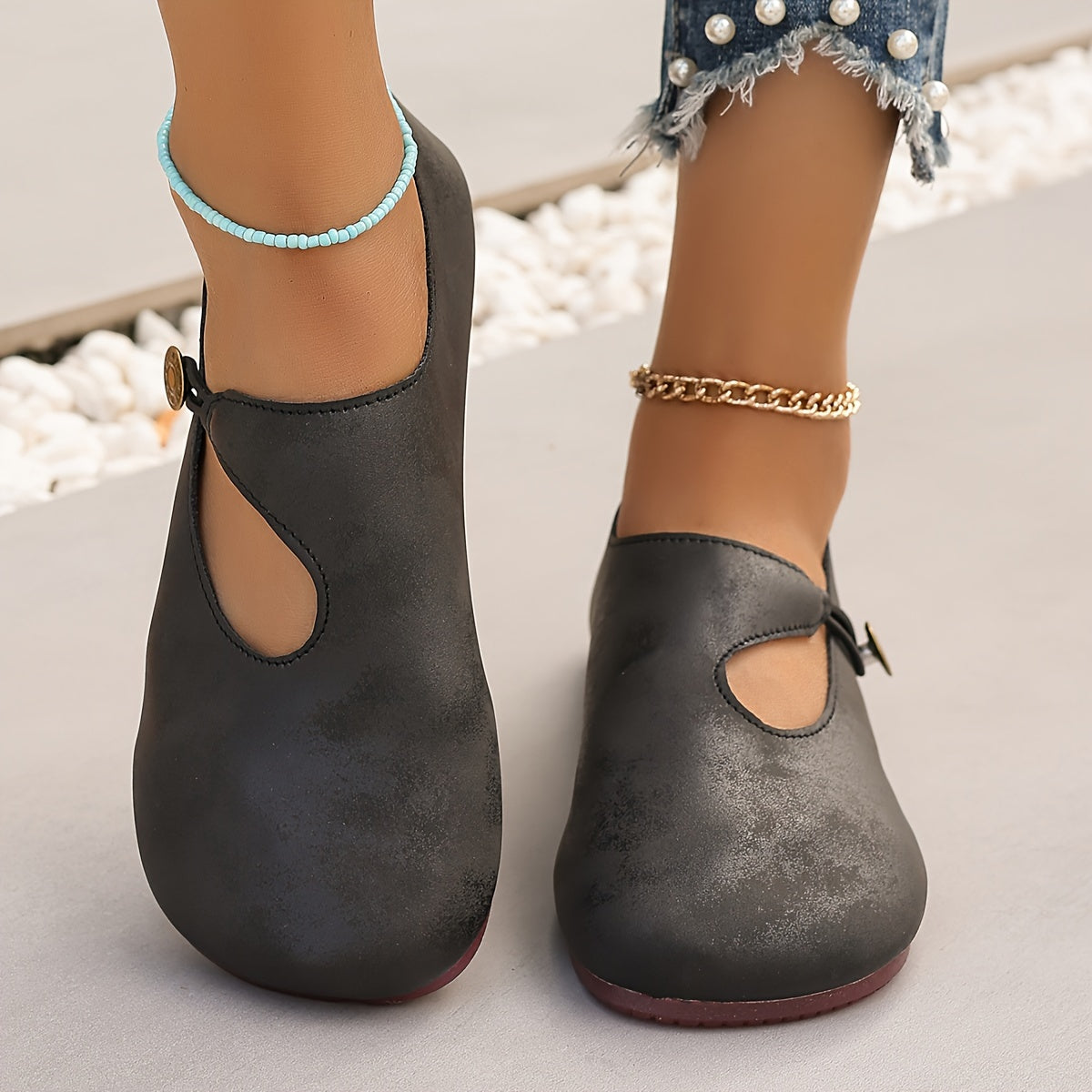 ASTR - Loafer