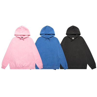 ASTR - Cotton Hoodie