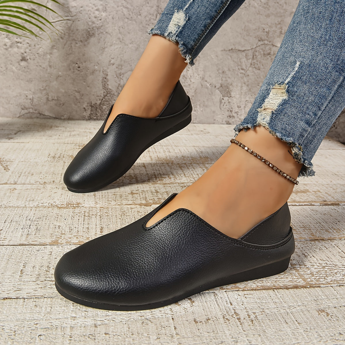 ASTR - Loafer