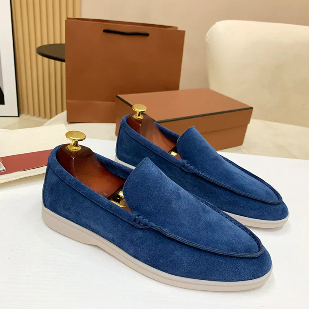 ASTR- Loafer