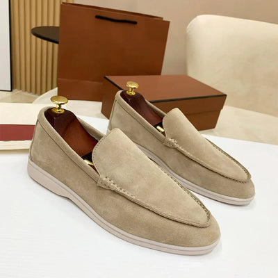 ASTR- Loafer