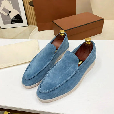 ASTR- Loafer