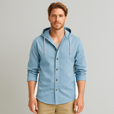 ASTR - Linen Shirt