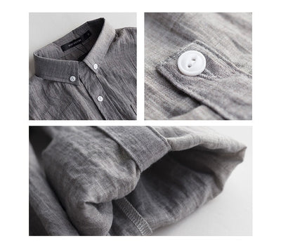 ASTR - Linen Shirt