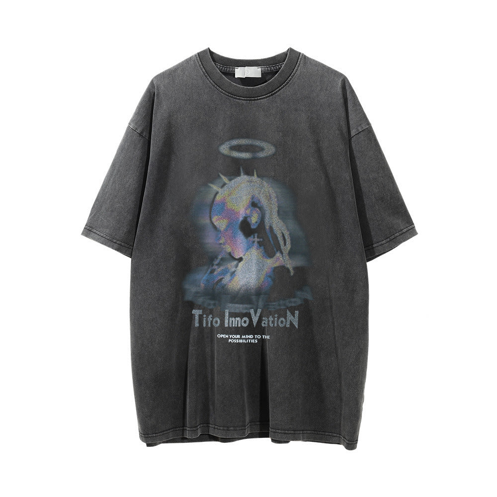 ASTR - Cotton Tee