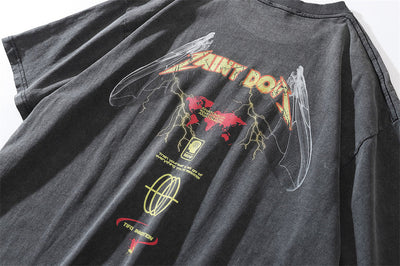 ASTR - Cotton Tee