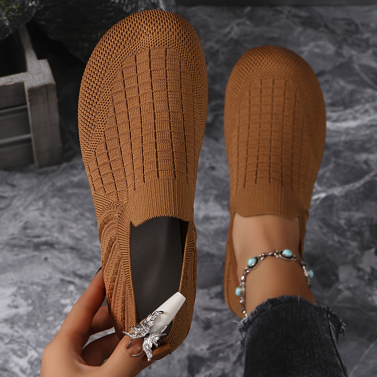 ASTR - Loafer