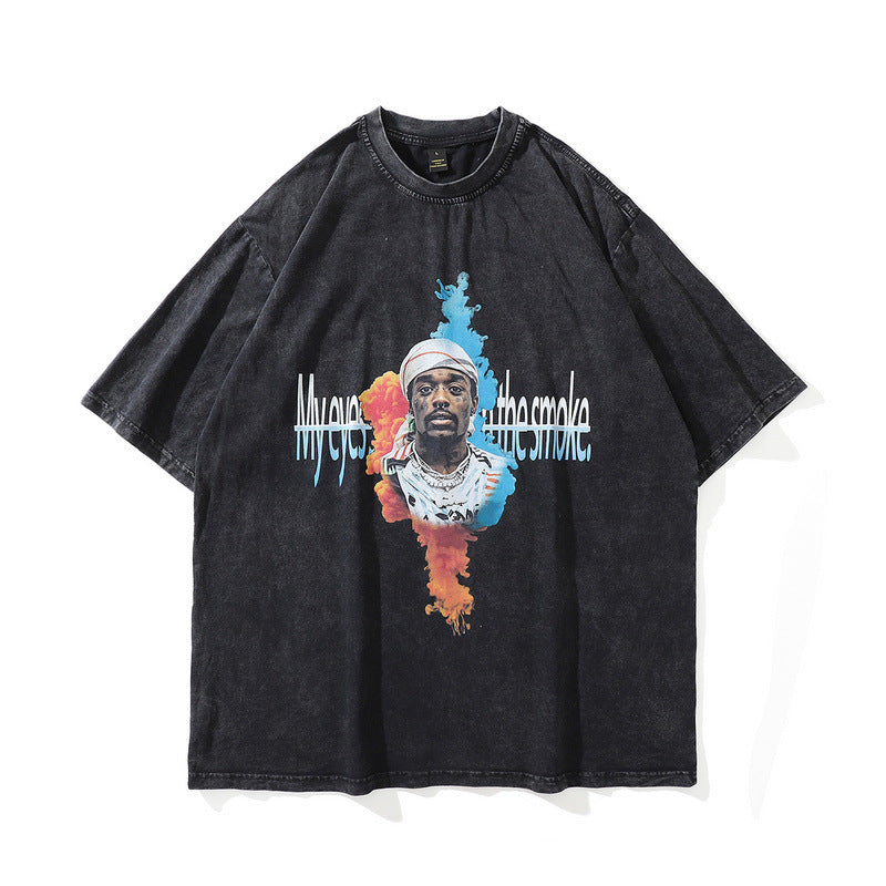 ASTR - Cotton Tee