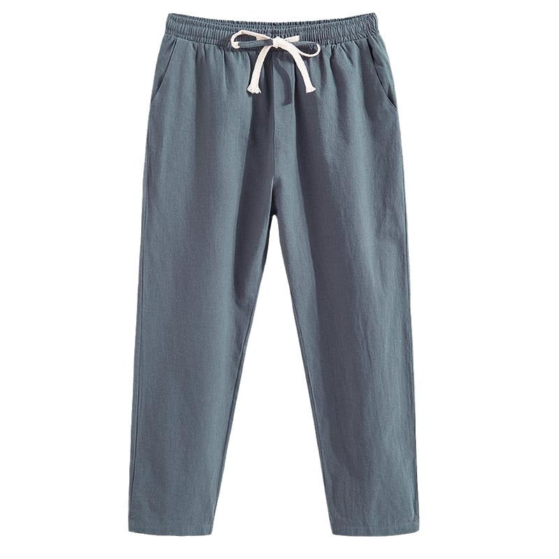 ASTR - Linen & Cotton Pants