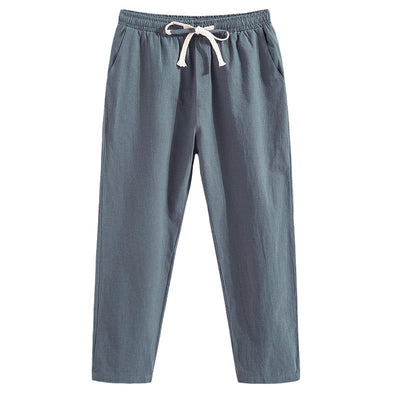 ASTR - Linen & Cotton Pants