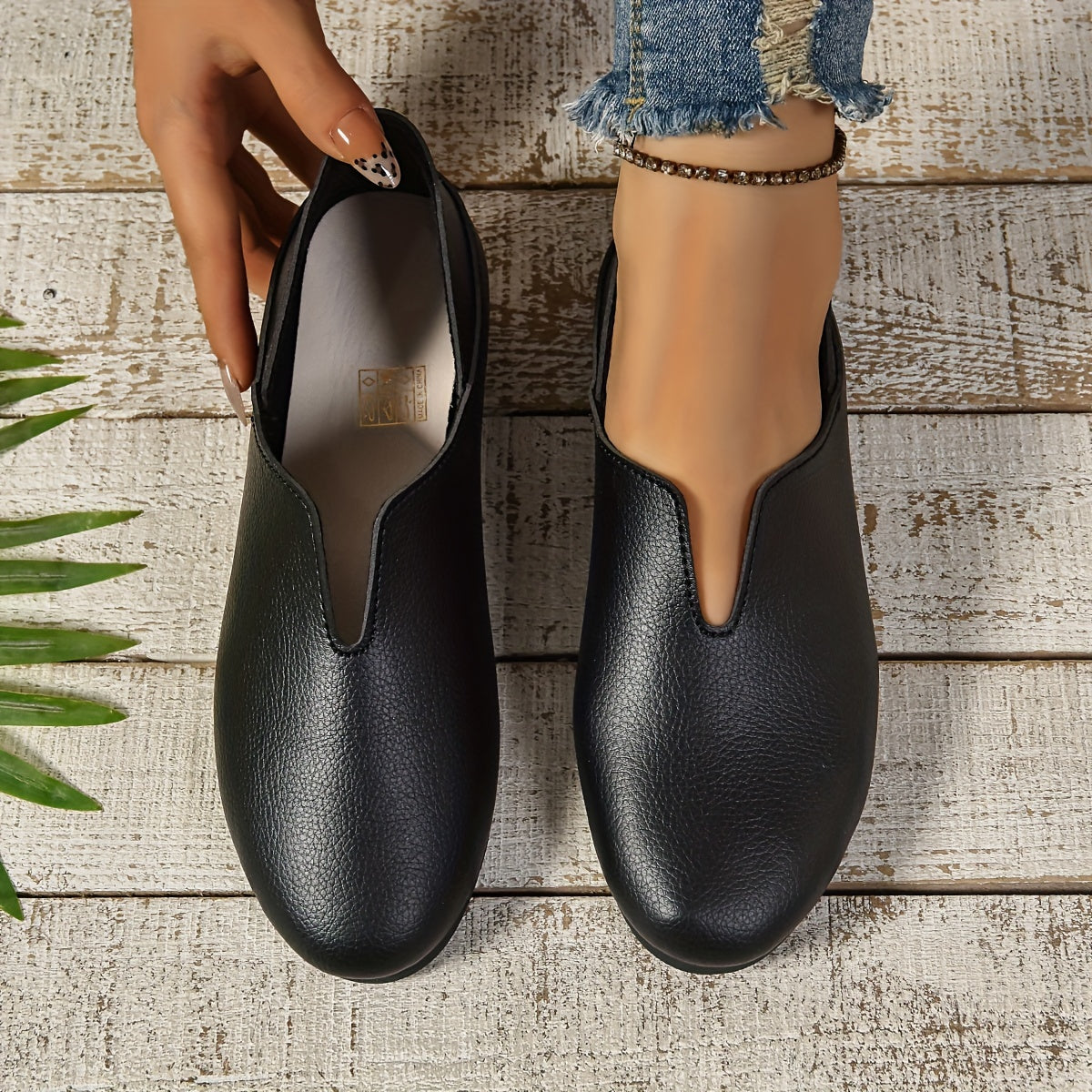 ASTR - Loafer