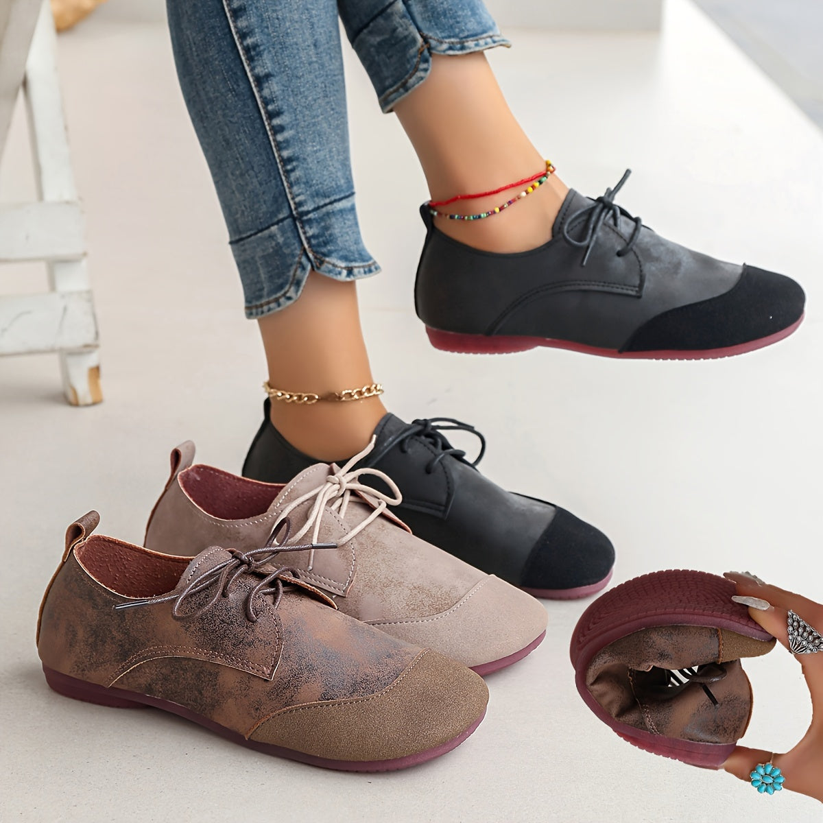 ASTR - Loafer
