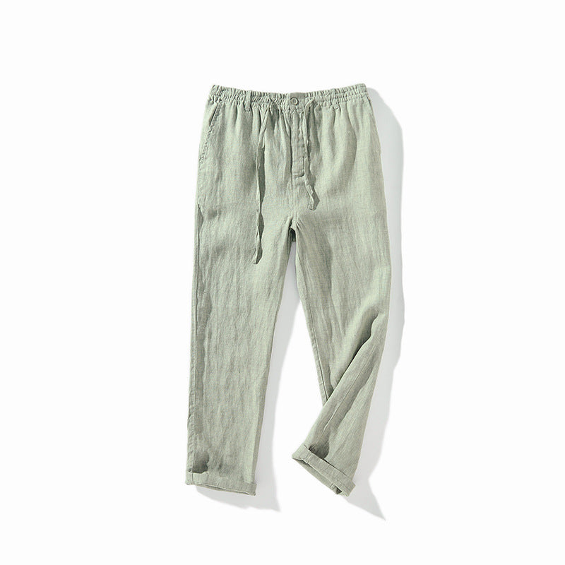 ASTR - Linen Pants
