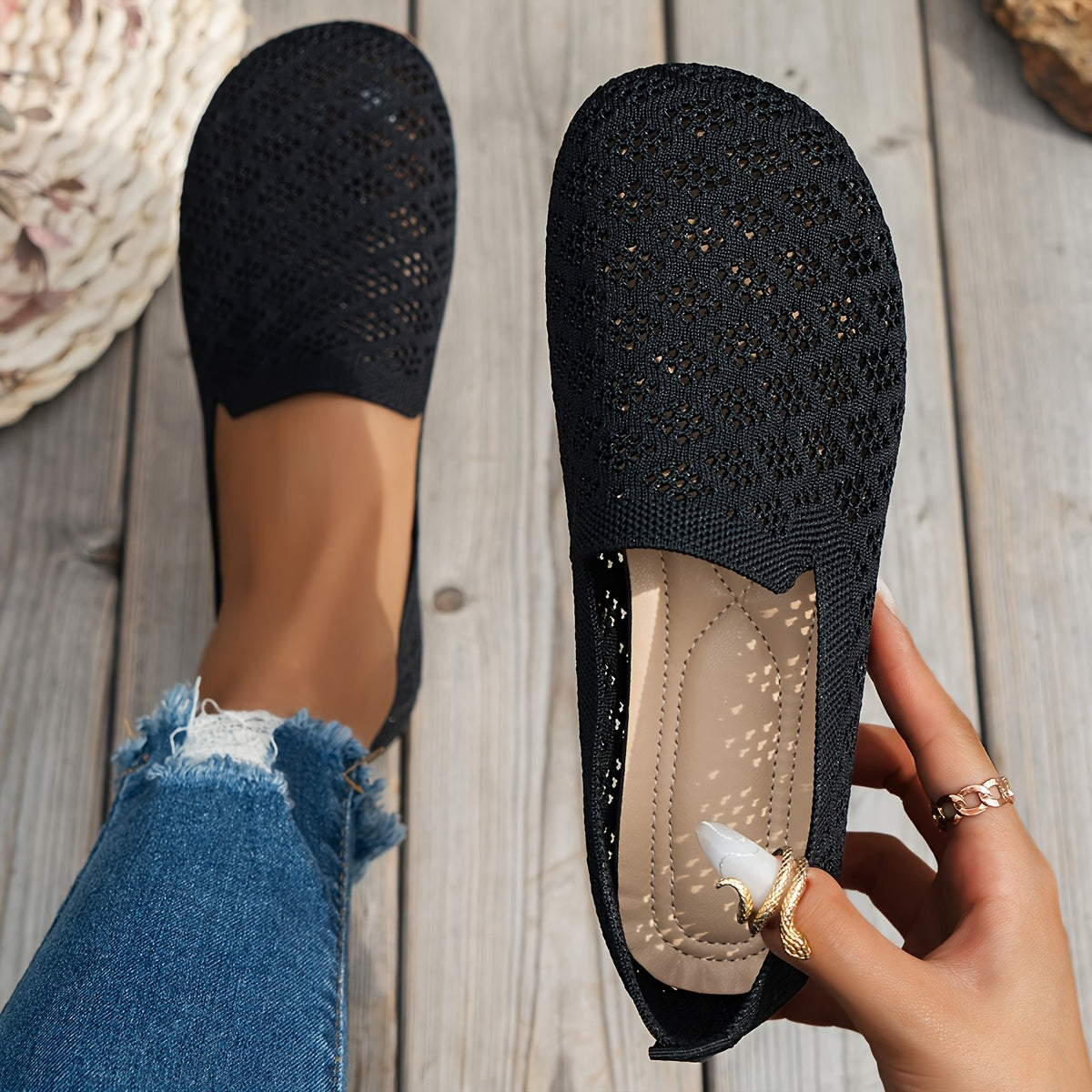 ASTR - Loafer