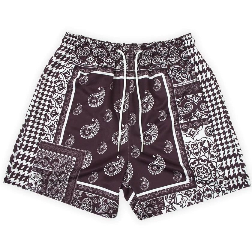 ASTR - Shorts