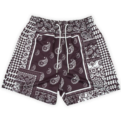 ASTR - Shorts