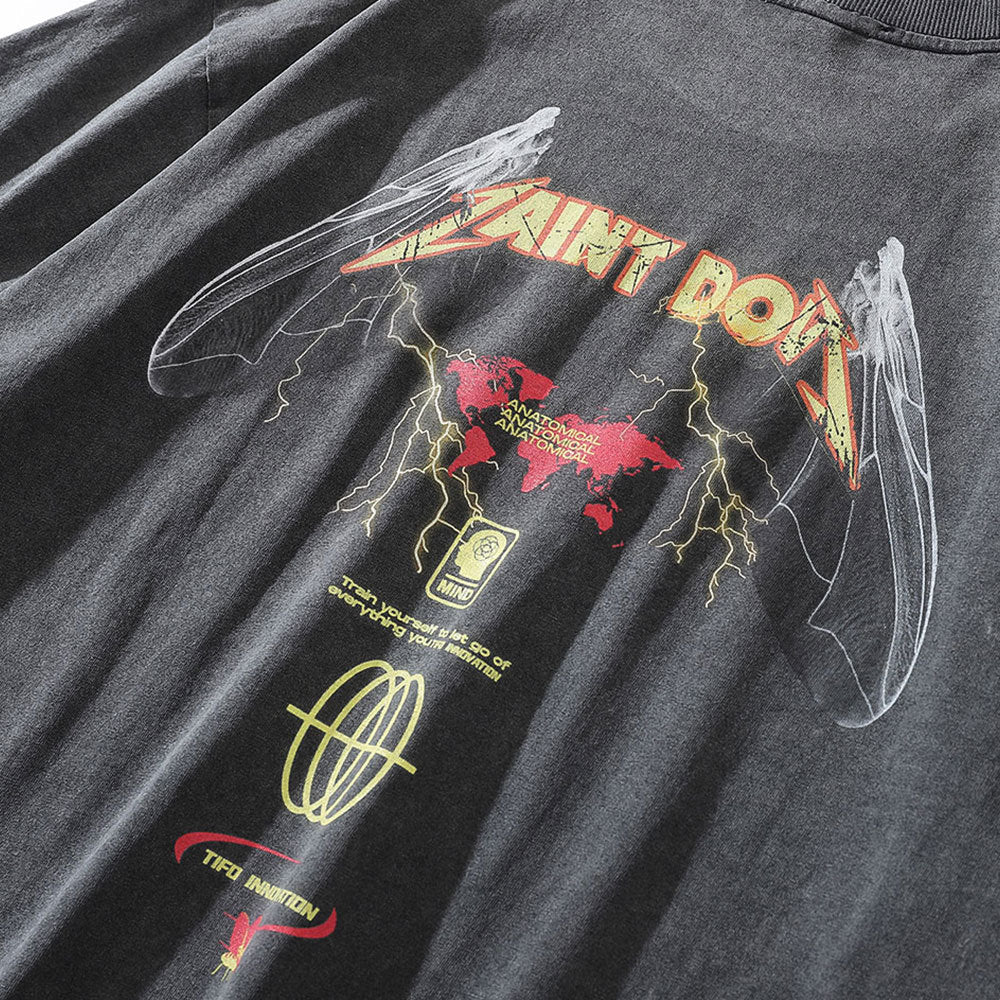 ASTR - Cotton Tee
