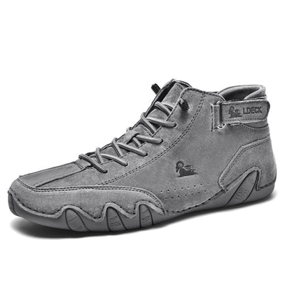 ASTR - Orthopedic Shoe
