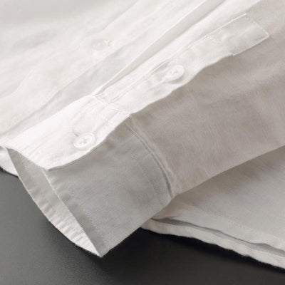ASTR - Linen Hoodie