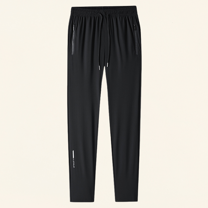 ASTR - Ice Silk Jogger