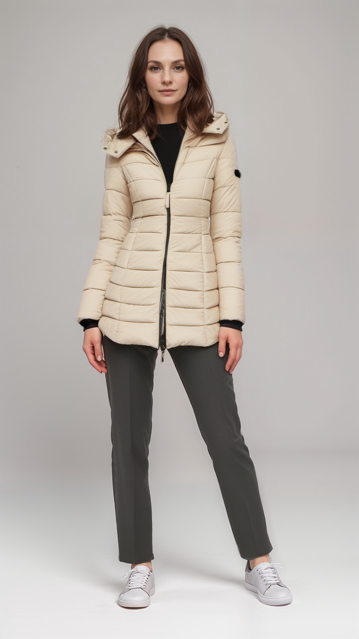 ASTR - Jacket