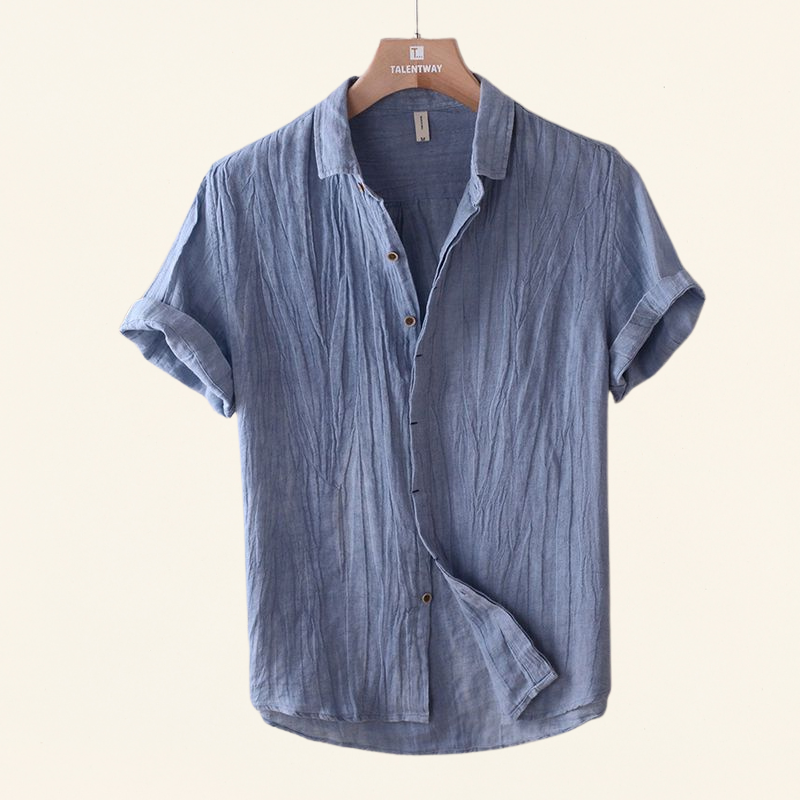 ASTR -  Linen Shirt