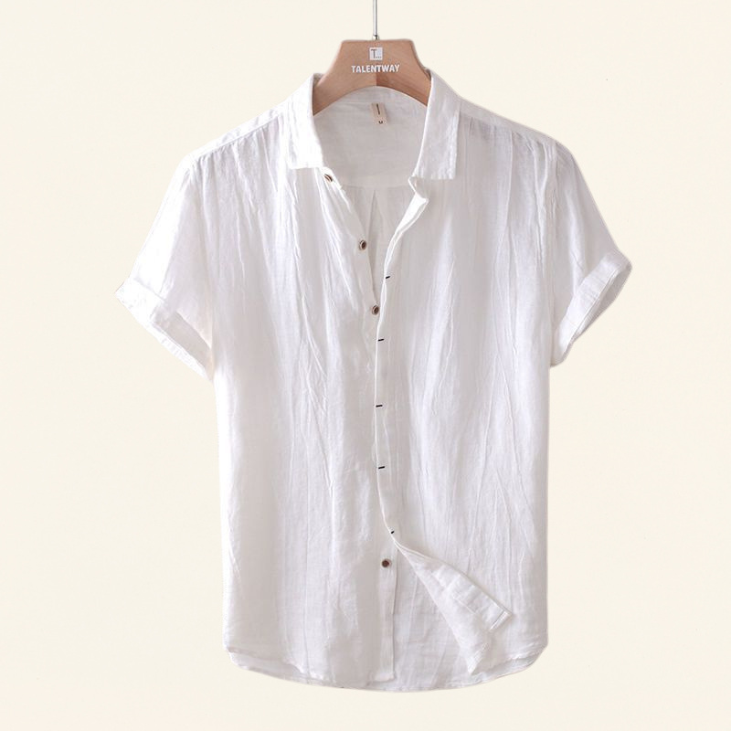 ASTR -  Linen Shirt