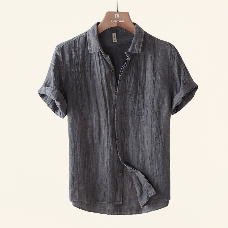 ASTR -  Linen Shirt