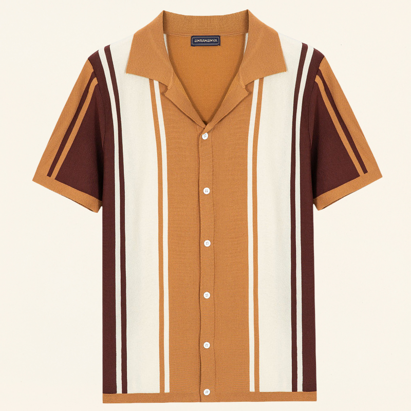 ASTR - Knitted Shirt