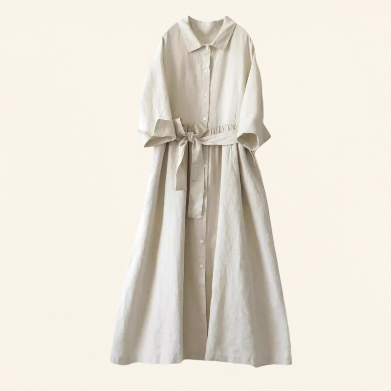 ASTR - Cotton Dress