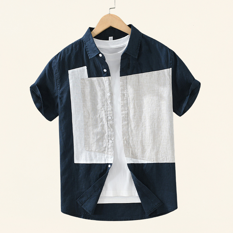 ASTR - Linen Shirt