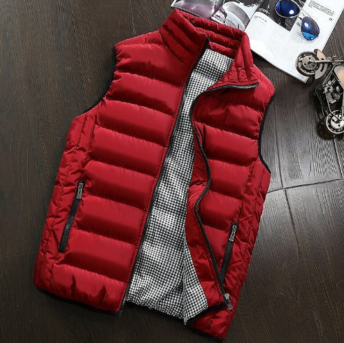 ASTR - Vest