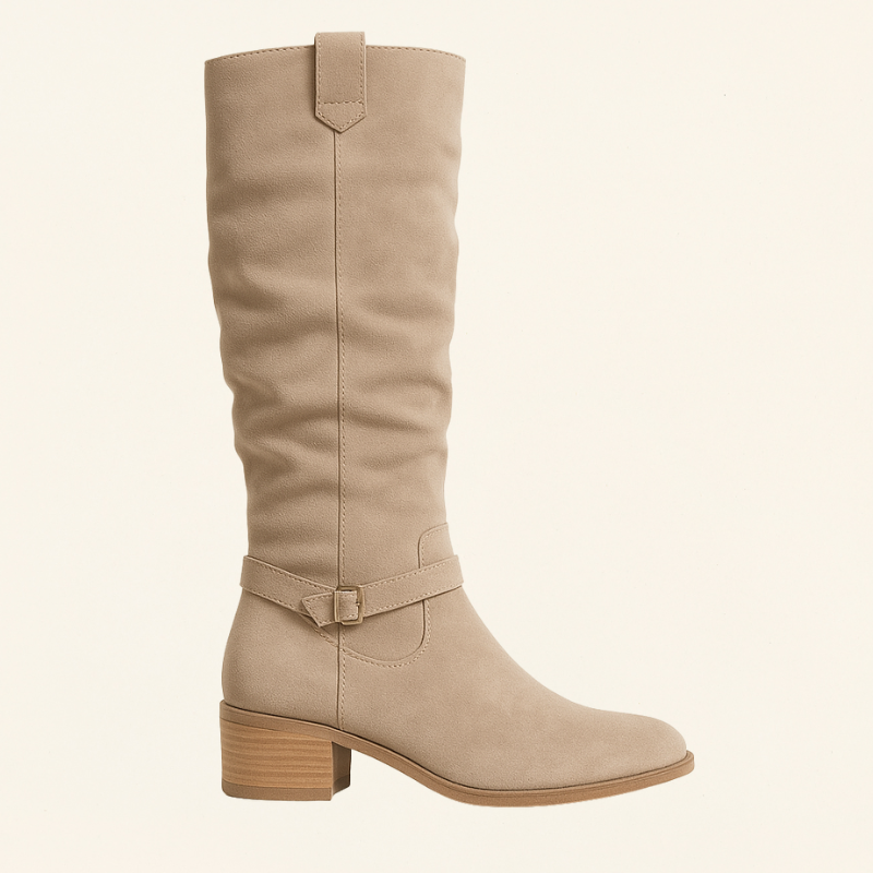 ASTR -  Boots