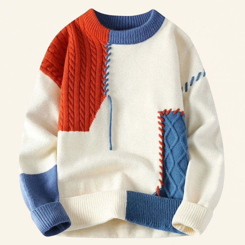 ASTR - Jumper
