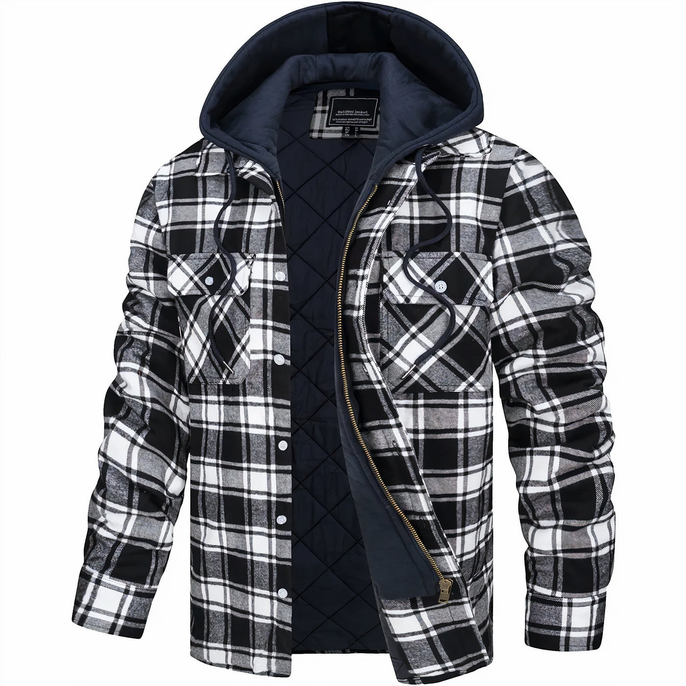 ASTR - Jacket