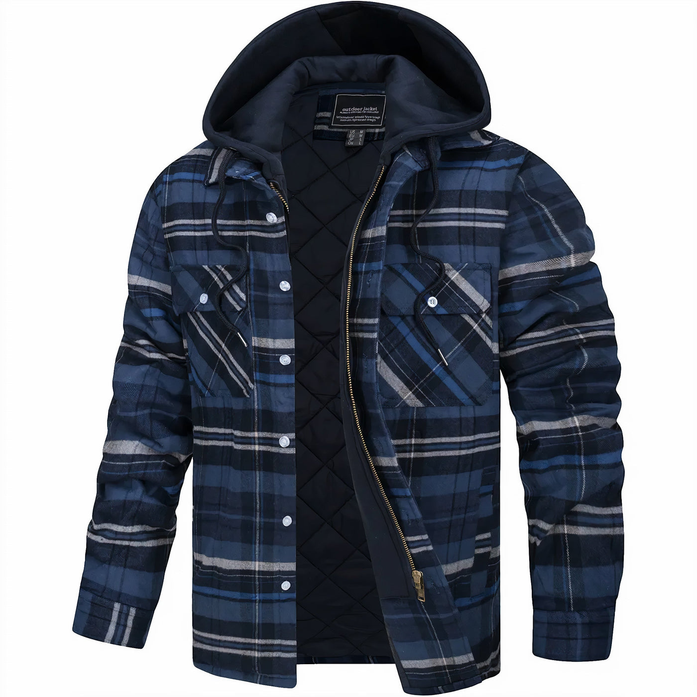 ASTR - Jacket