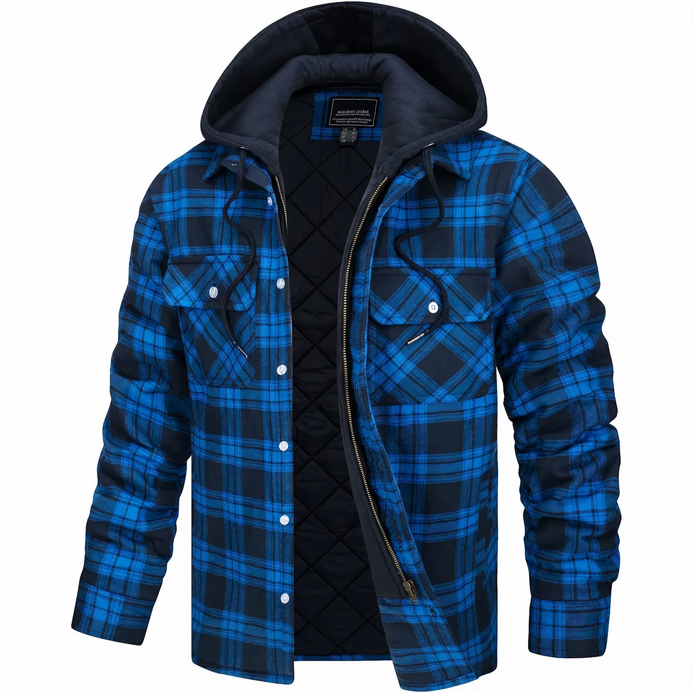 ASTR - Jacket